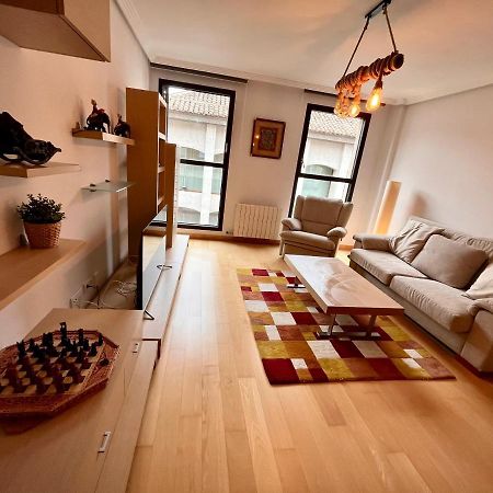 Atuaire Home Cordon 3 Centro Historico Parking Incluido Burgo Dış mekan fotoğraf