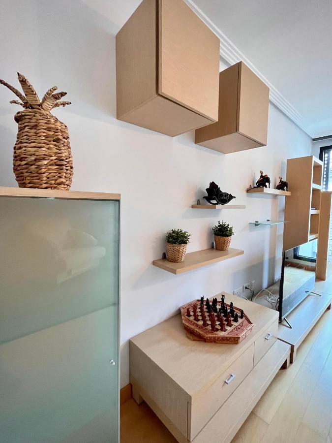Atuaire Home Cordon 3 Centro Historico Parking Incluido Burgo Dış mekan fotoğraf