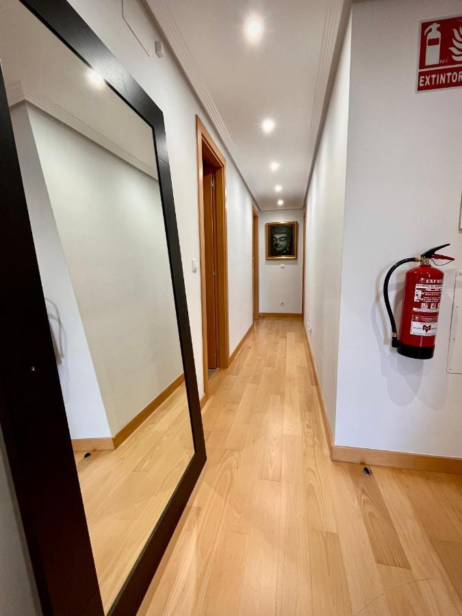 Atuaire Home Cordon 3 Centro Historico Parking Incluido Burgo Dış mekan fotoğraf