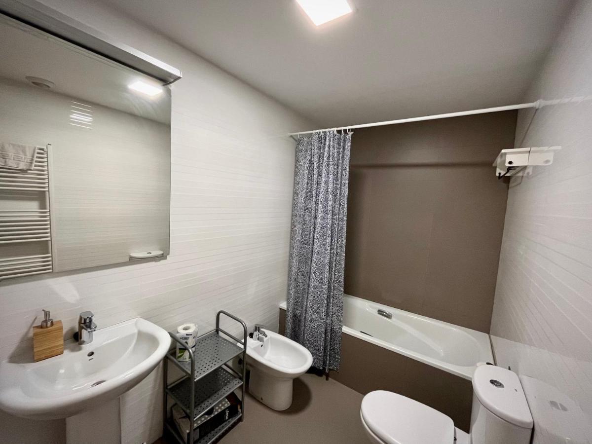 Atuaire Home Cordon 3 Centro Historico Parking Incluido Burgo Dış mekan fotoğraf