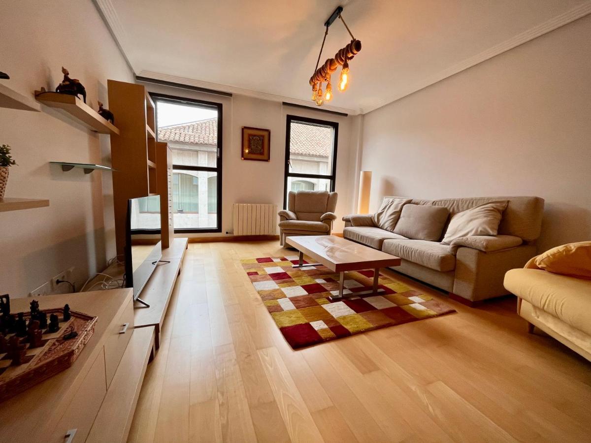 Atuaire Home Cordon 3 Centro Historico Parking Incluido Burgo Dış mekan fotoğraf