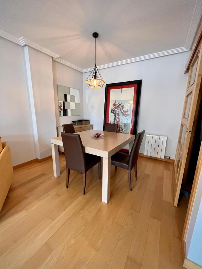 Atuaire Home Cordon 3 Centro Historico Parking Incluido Burgo Dış mekan fotoğraf
