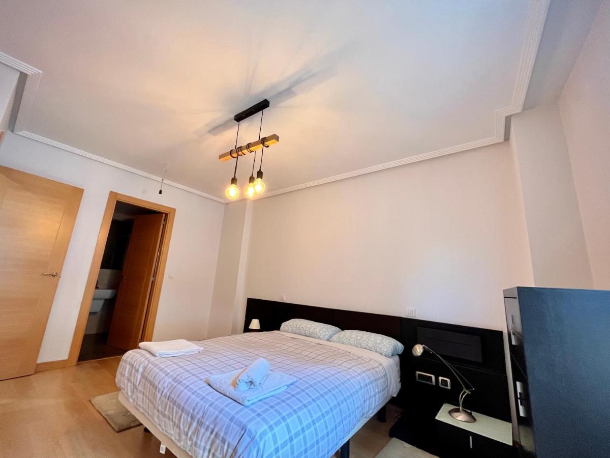 Atuaire Home Cordon 3 Centro Historico Parking Incluido Burgo Dış mekan fotoğraf