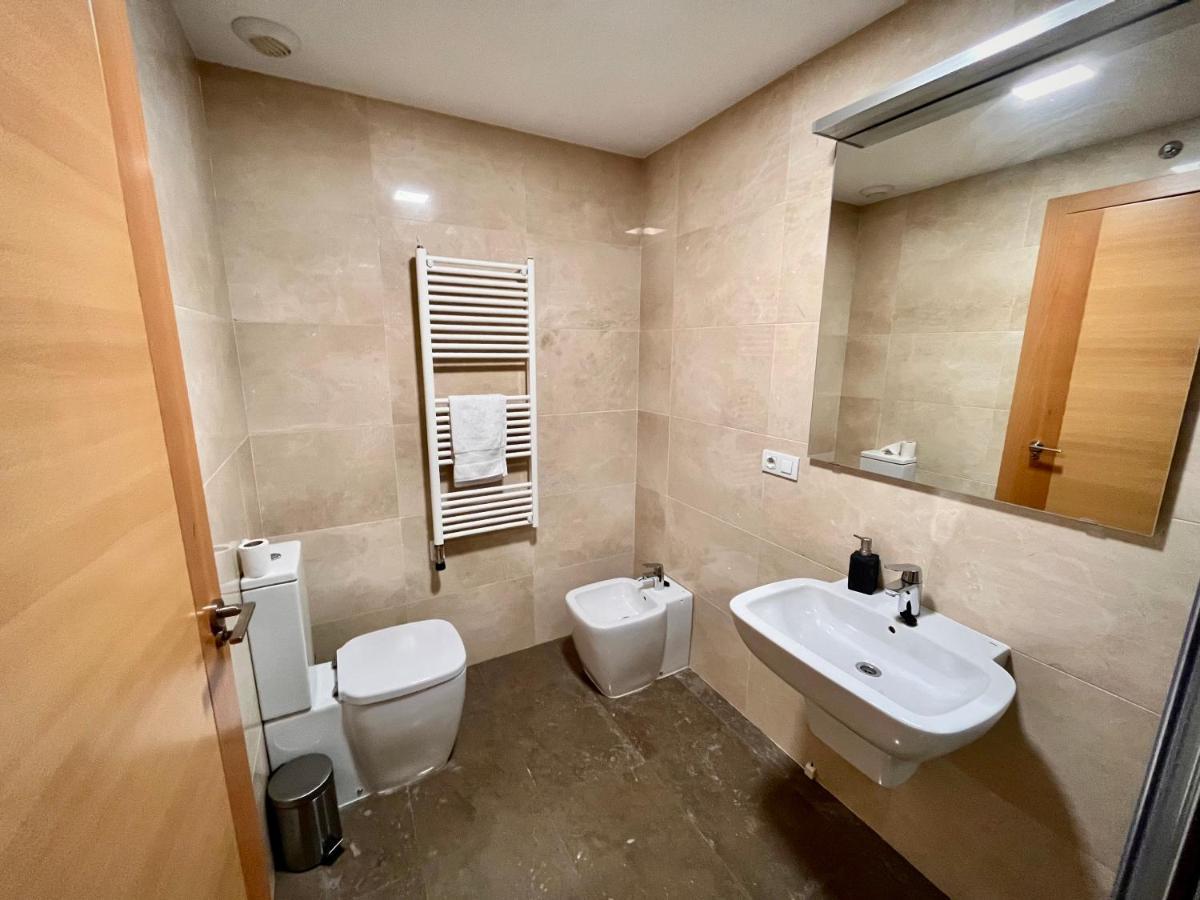 Atuaire Home Cordon 3 Centro Historico Parking Incluido Burgo Dış mekan fotoğraf