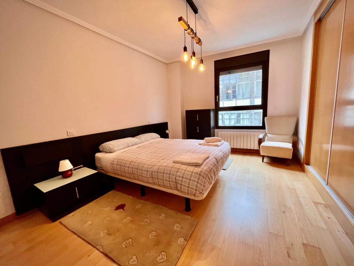 Atuaire Home Cordon 3 Centro Historico Parking Incluido Burgo Dış mekan fotoğraf