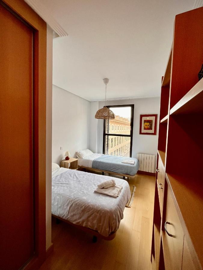 Atuaire Home Cordon 3 Centro Historico Parking Incluido Burgo Dış mekan fotoğraf